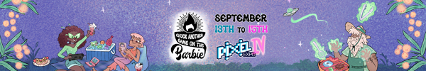 Pixel Expo: 32 australijskie gry indie trafiają na Steam