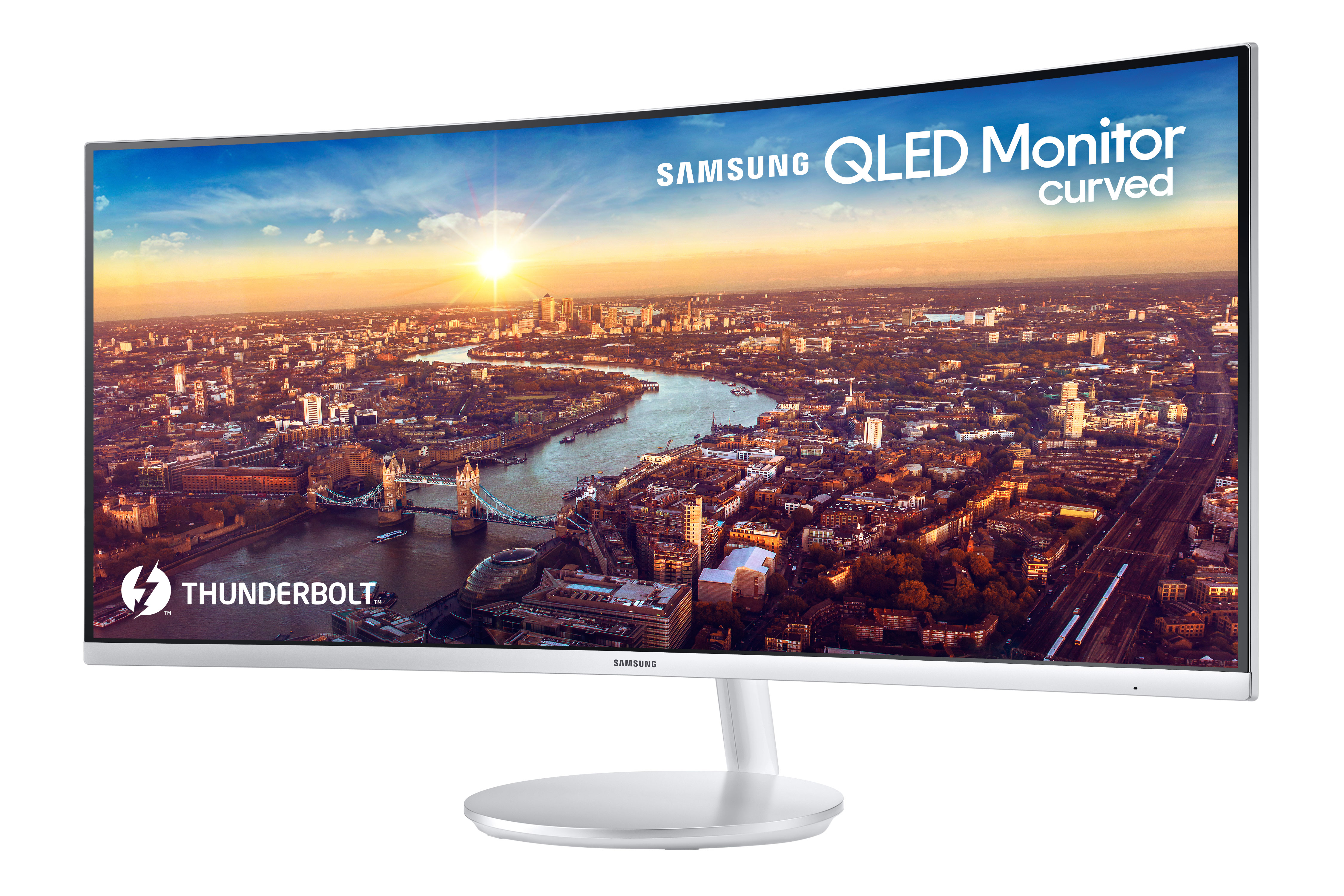 Pixel GUARD, czyli Samsung zadba o każdy pixel na ekranie monitora!