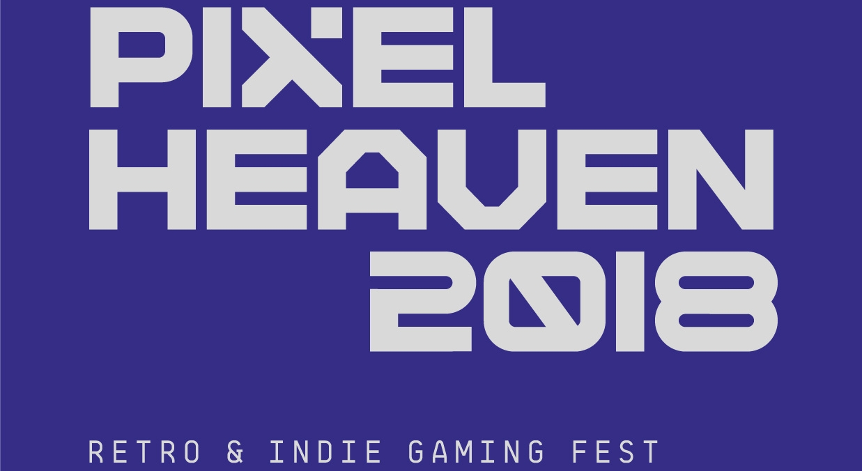 Pixel Heaven 2018 - karta wstępu Supporter i gwarantowane dodatki!