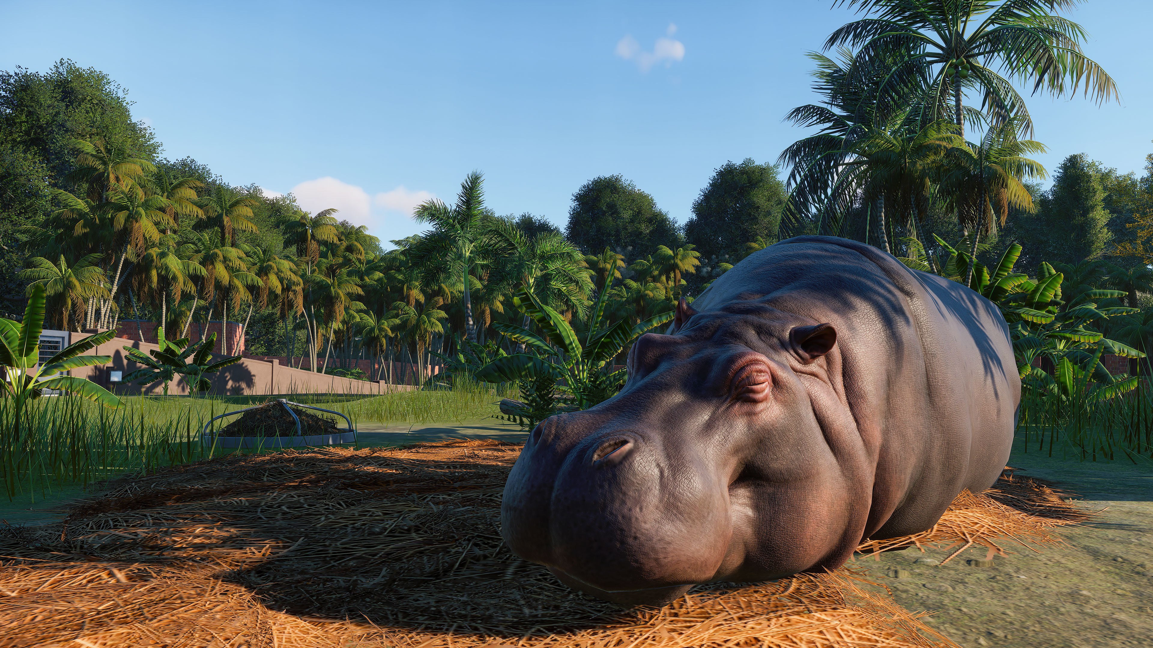 Planet Zoo, nowa gra twórców Planet Coaster i Jurassic World Evolution