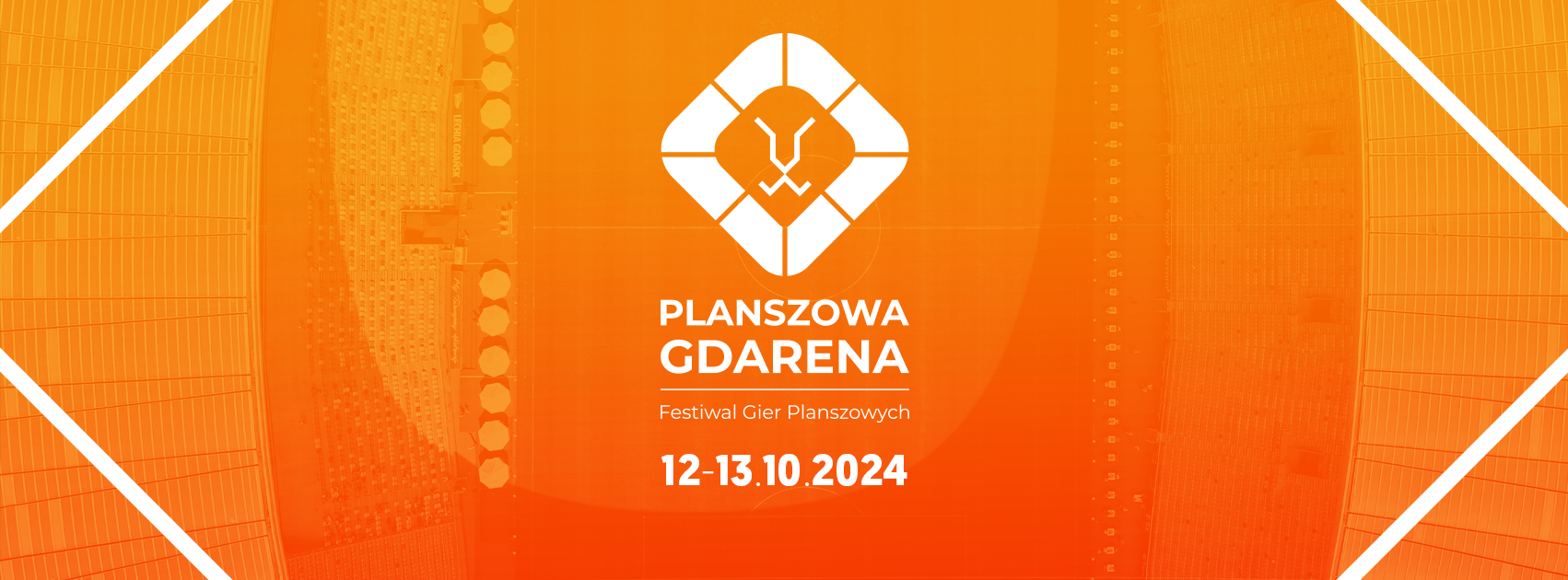 Planszowa GDArena 2024 – Jesienna Edycja Pełna Atrakcji!