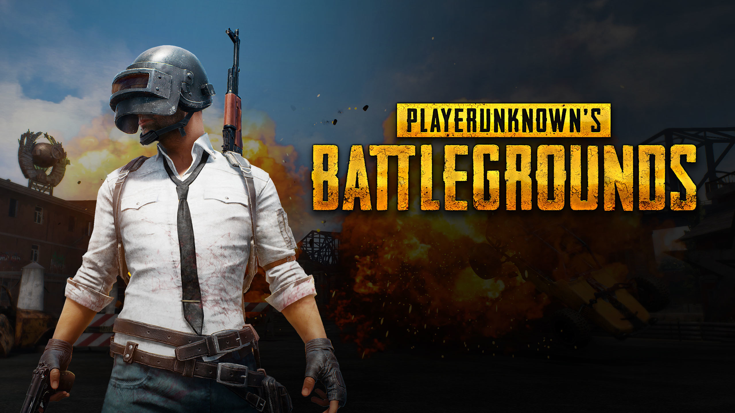 PlayerUnknown's Battlegrounds już niebawem zadebiutuje na Xbox One?