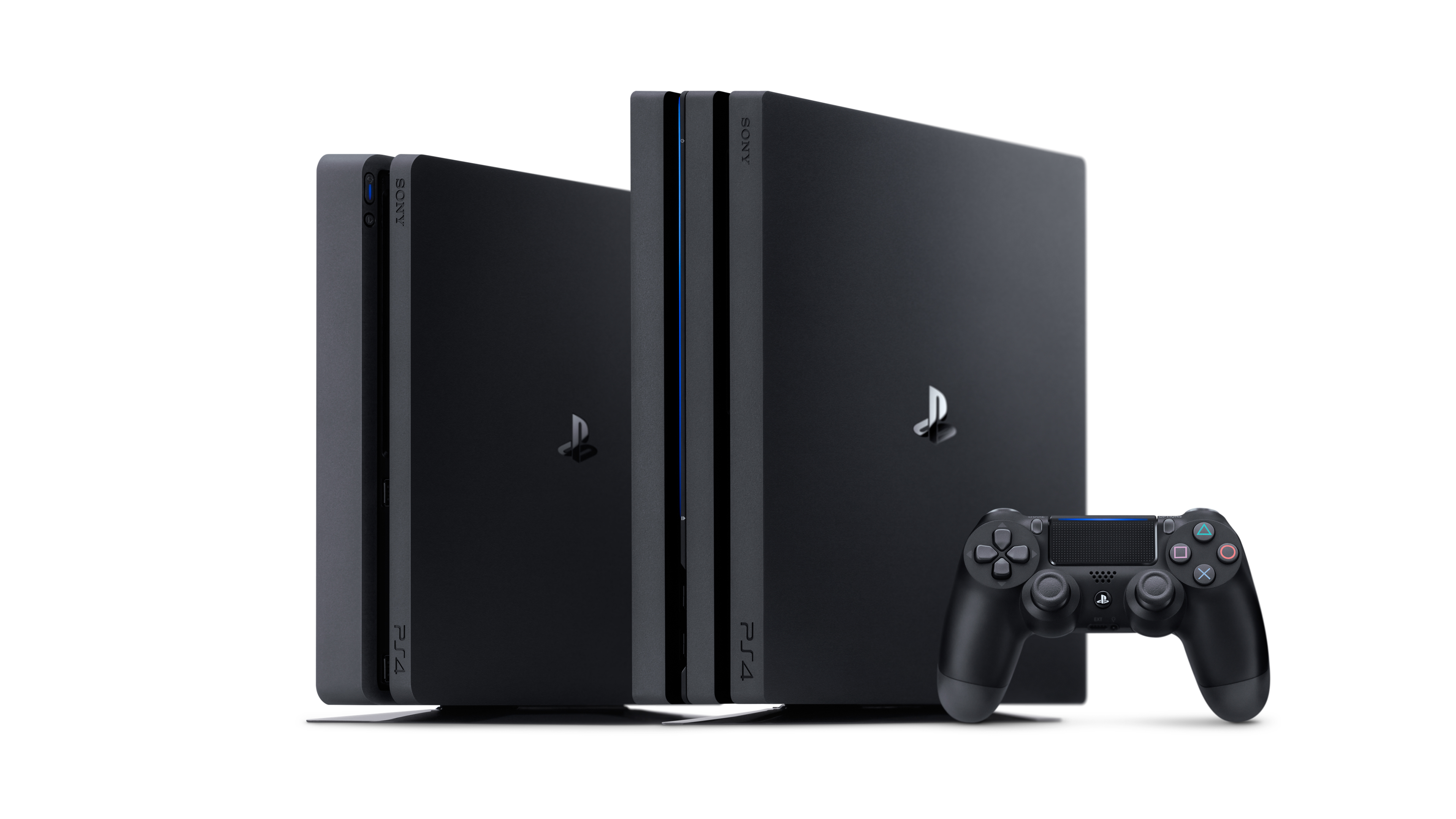 Playstation 4 oraz Playstation 4 otrzymały nowe niższe ceny!