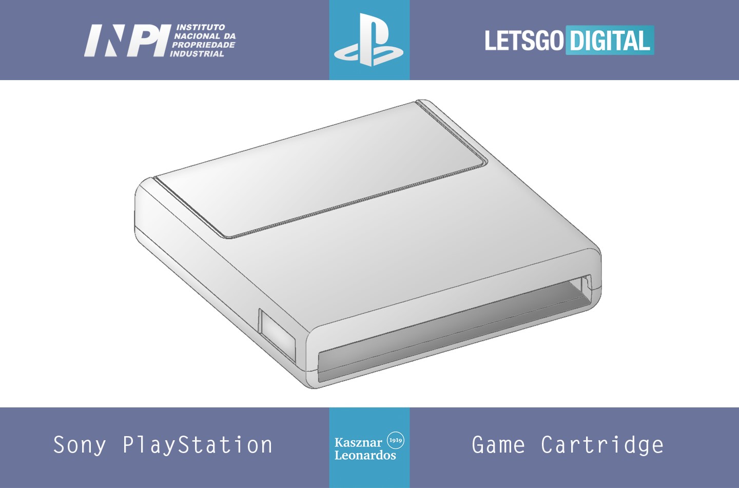 PlayStation 5 mogło obsługiwać gry z... cartridge'a!