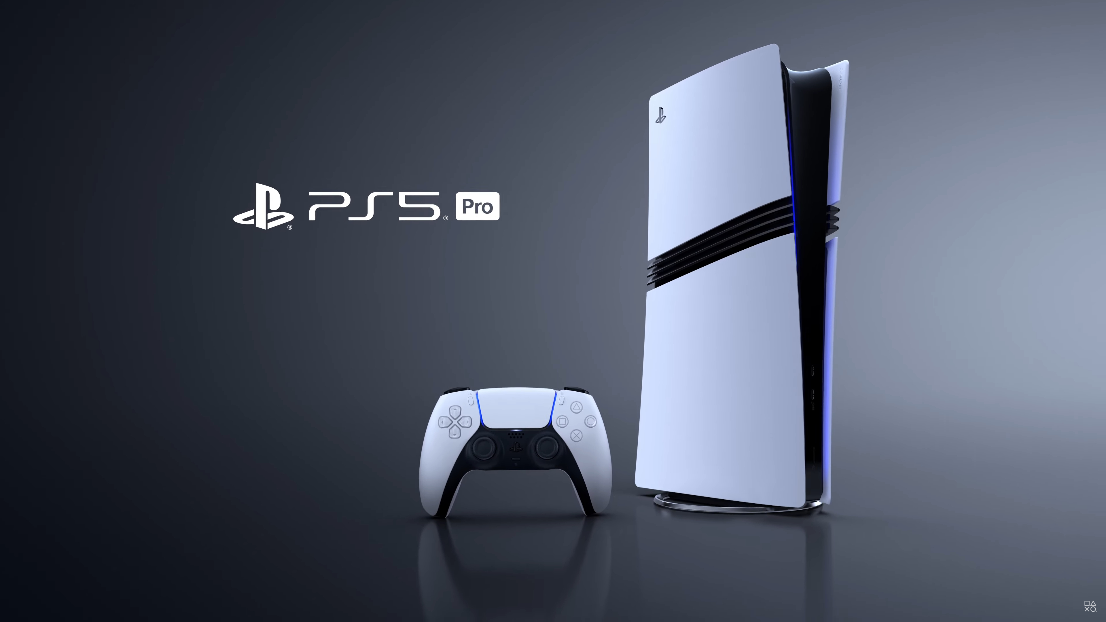 PlayStation 5 Pro: Niesamowita Wydajność przy Minimalnym Zużyciu Energii