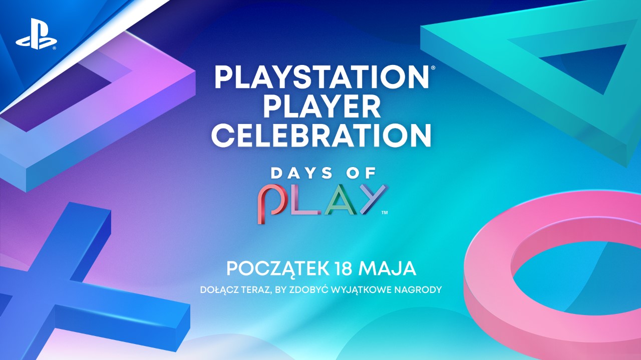 PlayStation Player Celebration w Days of Play 2021! Kiedy wystartuje wyjątkowe wydarzenie organizowane przez Sony?