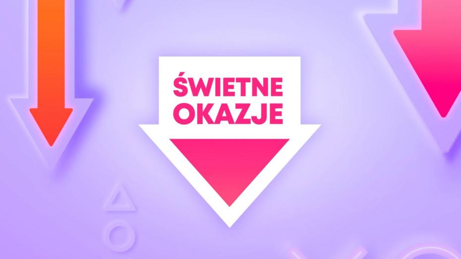 PlayStation Store przygotował dla graczy nową wyprzedaż wrześniowe Świetne Okazje, podczas której zakupimy wiele niezłych hitów!