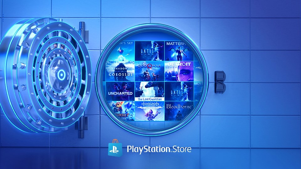 Najnowsze Świetne Okazje w PlayStation Store zakończą się już jutro!