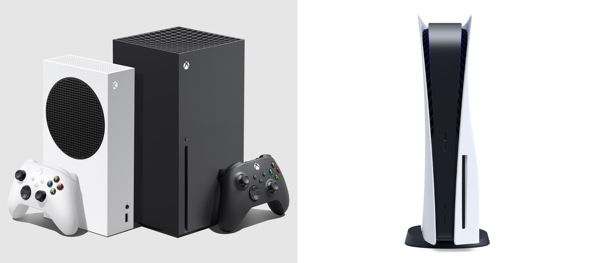 PlayStation 5 z przewagą nad Xbox X i S, konsole Microsoftu przegrywają z Nintendo Switch. Wielkie N zwycięża zdecydowanie w Japonii!