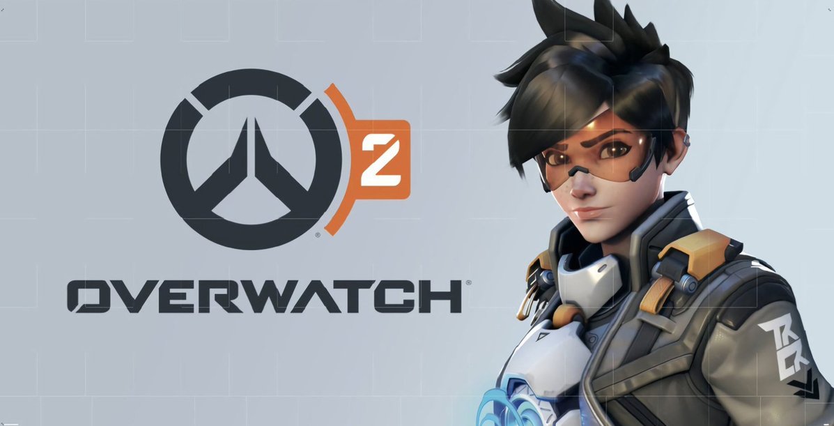 Plotka: Overwatch 2 nie będzie pełnoprawnym nowym tytułem?