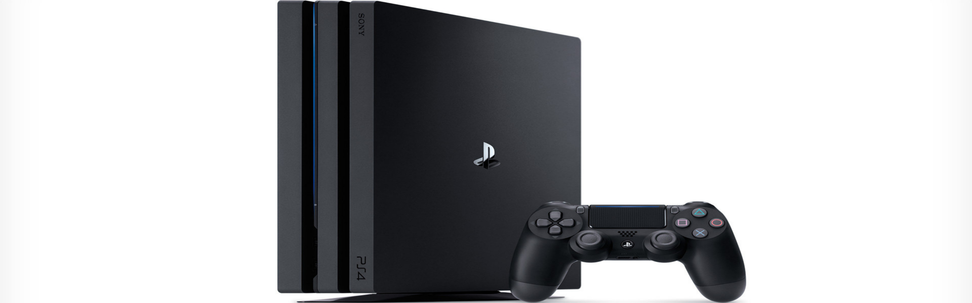 PM 2016: Jakie gry będą lepsze dzięki Playstation 4 Pro?