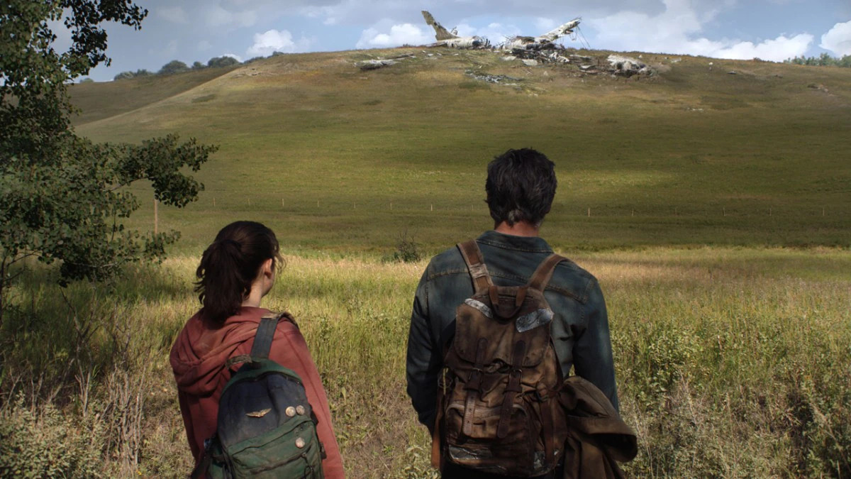 Pojawiły się najnowsze zdjęcia z serialu The Last of Us! Za realizację tej produkcji odpowiada HBO