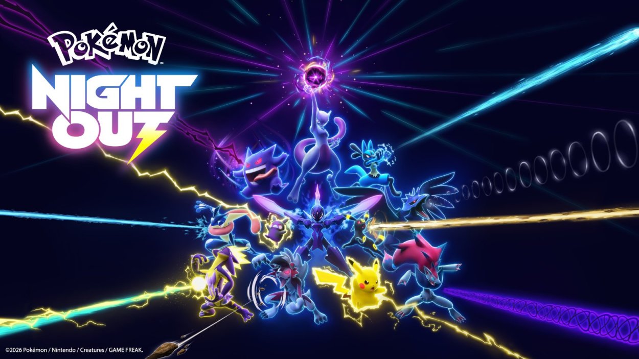PokÃ©mon Å›wiÄ™tuje 30 lat z koncertami Marshmello i rodzinÄ… fanÃ³w
