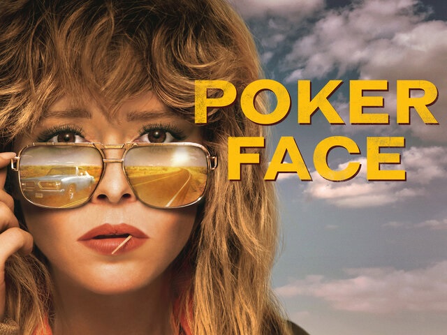 Poker Face z Natashą Lyonne, doceniany serial kryminalny Riana Johnsona we wrześniu na SkyShowtime