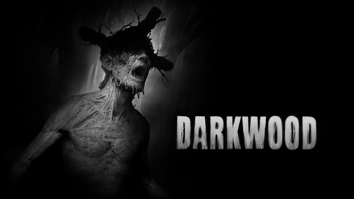 Polski Darkwood niebawem pojawi się na Nintendo Switch