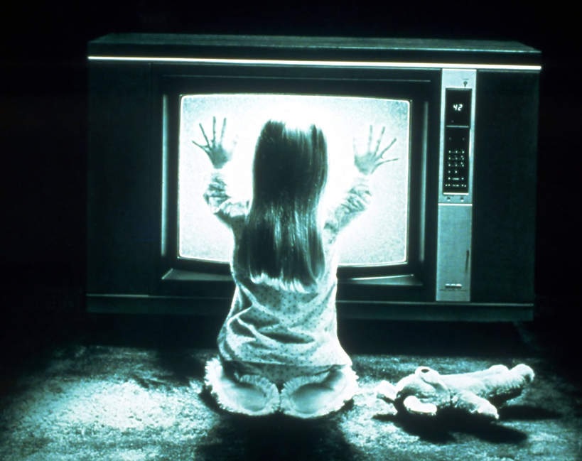 Poltergeist, nowa wersja Ducha, w serialowej formie zmierza na Amazon Prime Video