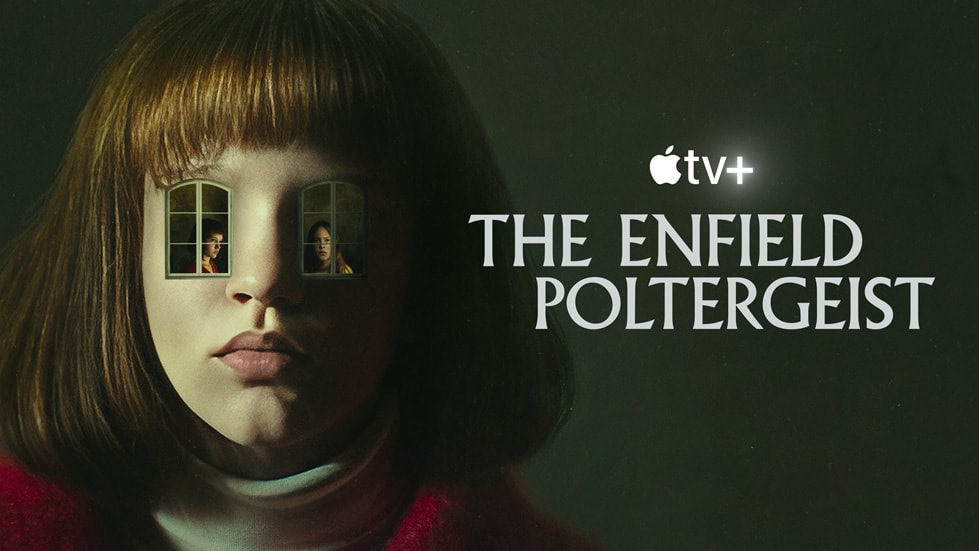 Poltergeist z Enfield, Apple TV+ z dokumentem poświęconym historii poltergeista, opowieści wykorzystanej w Obecności 2