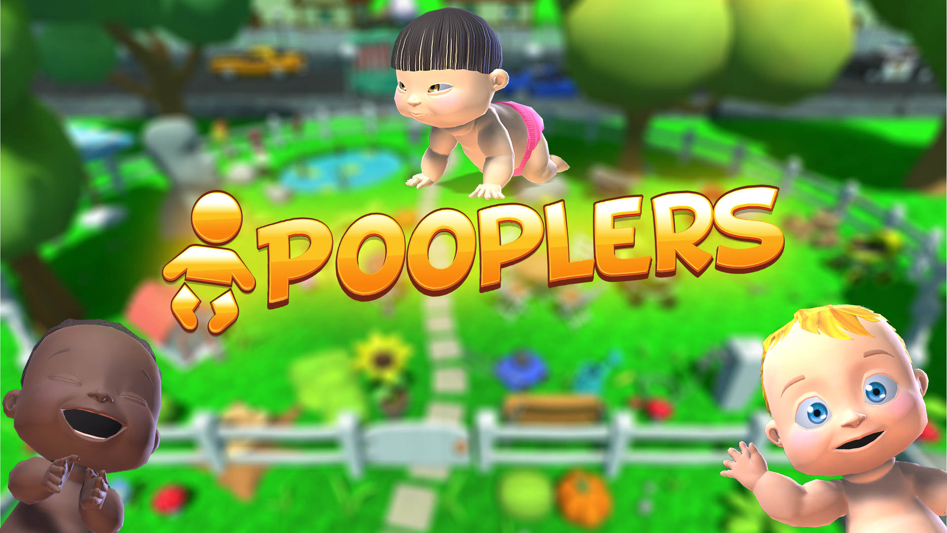 Pooplers, Bohemian Killing i Bug Academy na Nintendo Switch