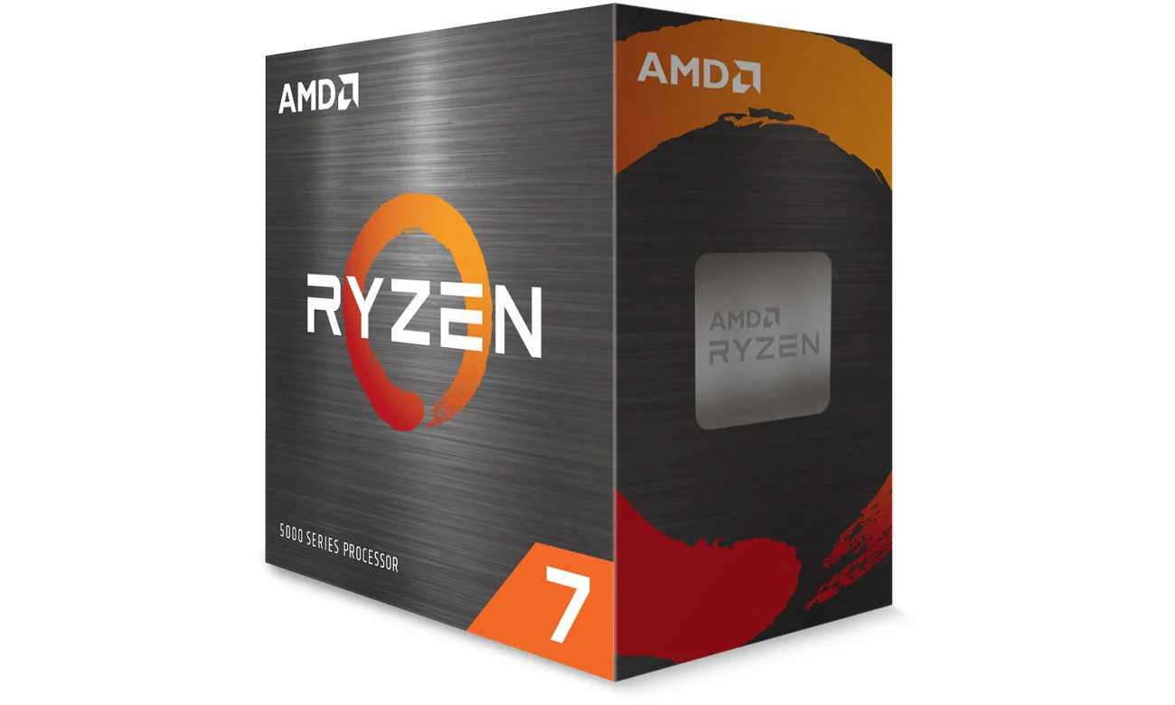 Porównujemy procesory AMD Ryzen