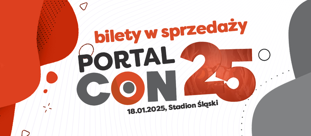 Portalcon 2025: Wydarzenie, które musisz odwiedzić!