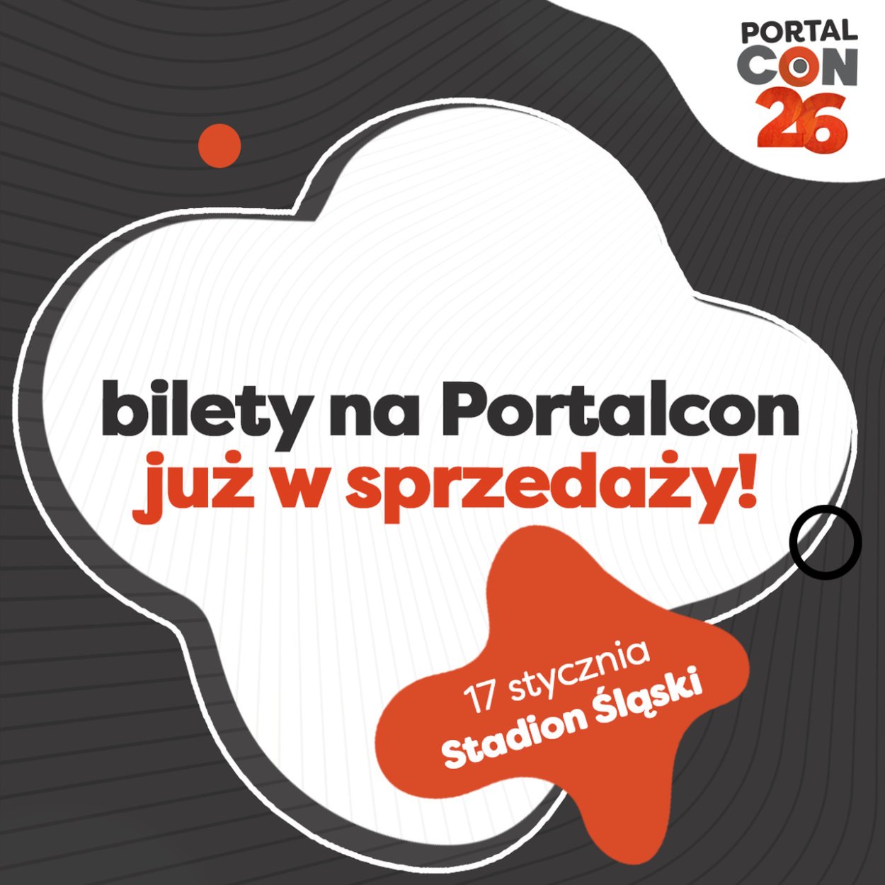 Portalcon 2026: Start sprzedaży biletów na święto gier planszowych