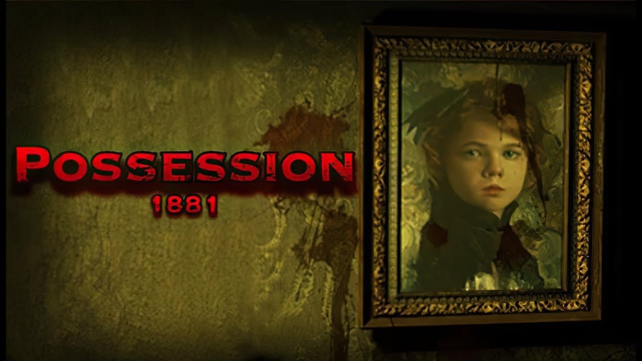 Possession 1881, wkrocz w świat okultyzmu, demonologii i czarnoksięstwa w przygodowej grze dostępnej już na Steam