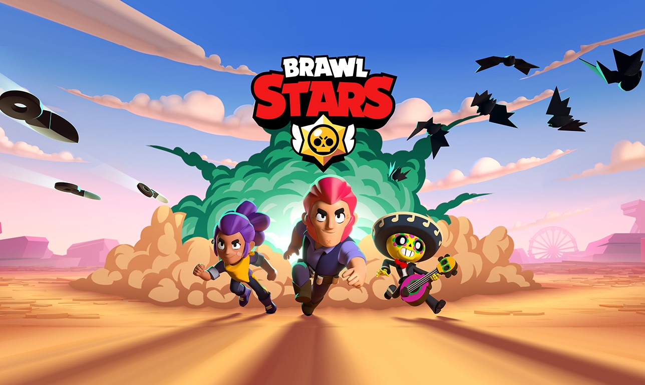 Postacie w Brawl Stars - Kim są bohaterowie? Co potrafią? Jak nimi grać? Jakie mają ataki? Jak wyglądają Zadymiarze?