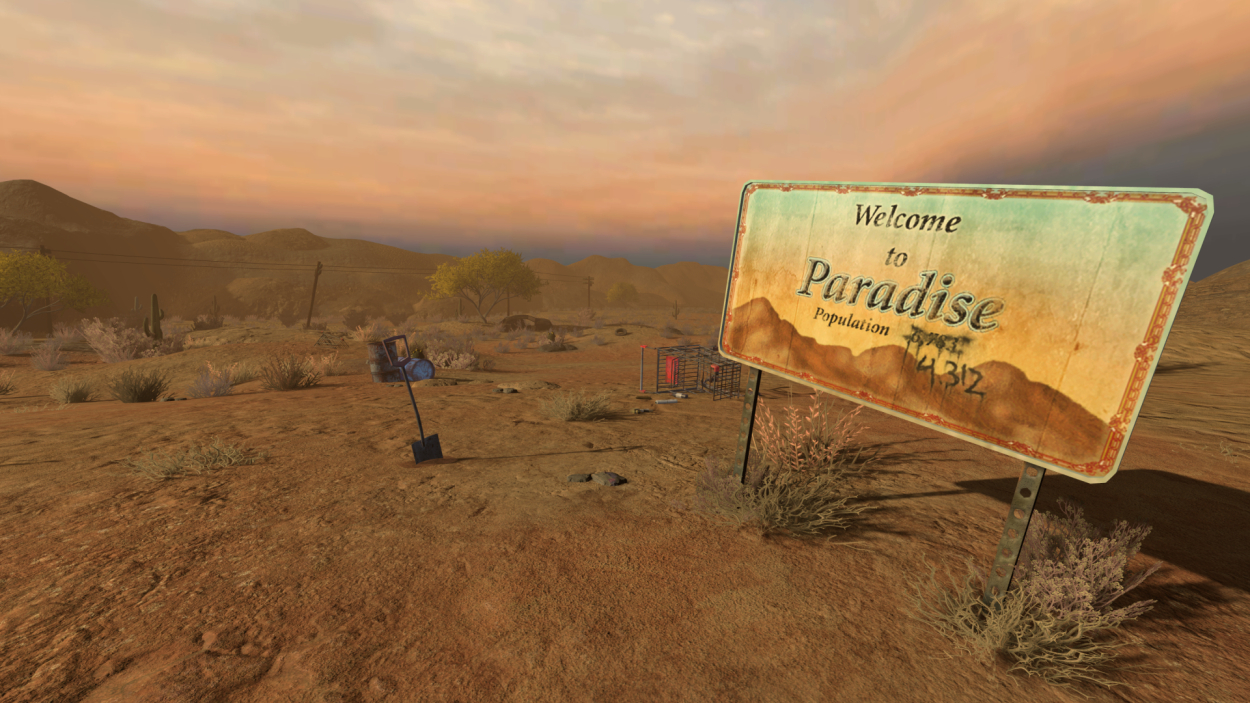 POSTAL 2 Redux powraca z pełną parą