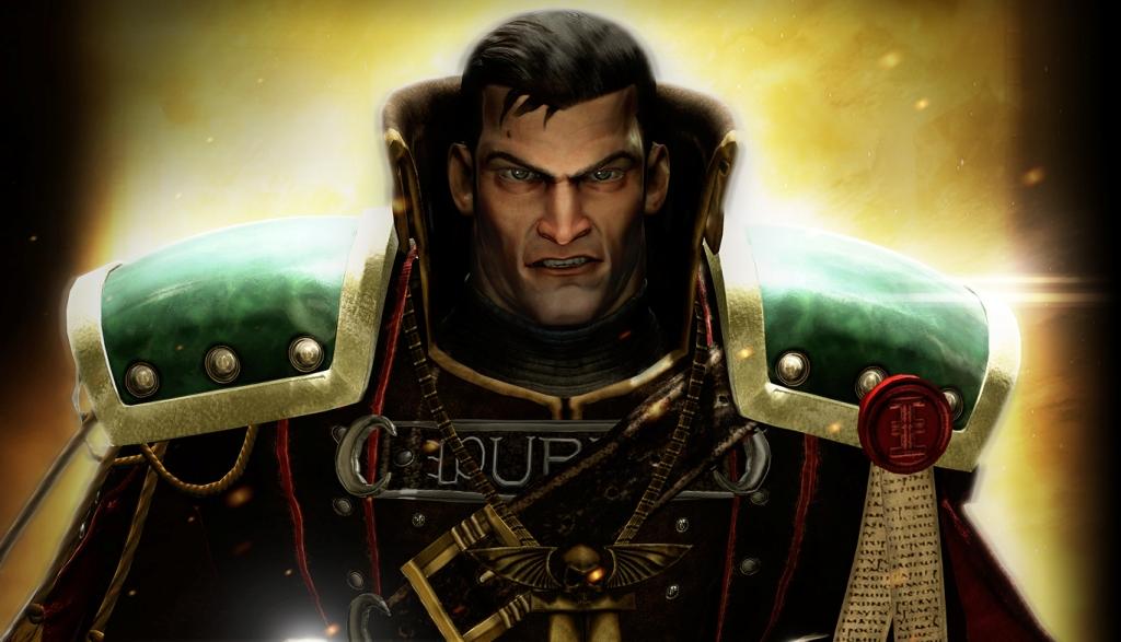 Powstaje serial na podstawie marki Warhammer 40 000 - Eisenhorn