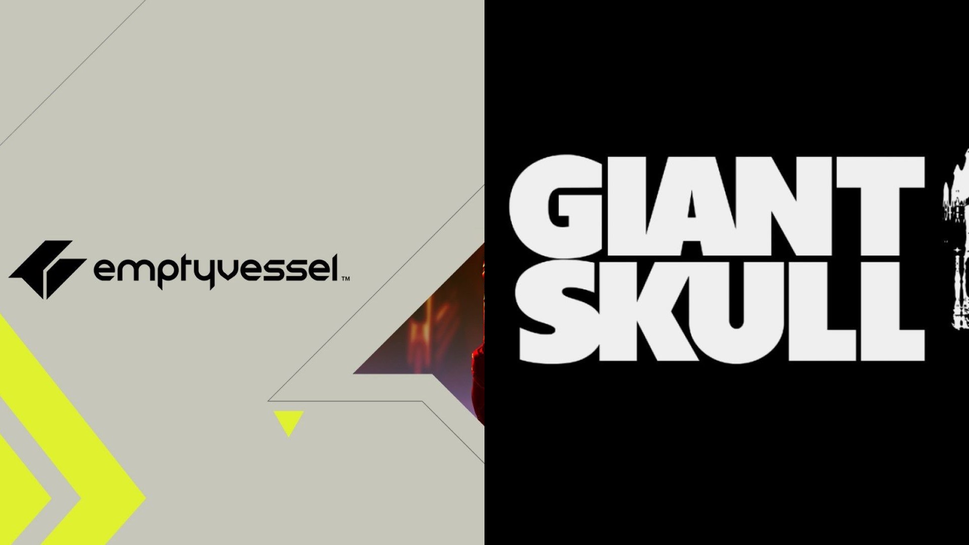 Byli pracownicy id Software, Naughty Dog i Activision oraz Sony, Respawn założyli emptyvessel i Giant Skull