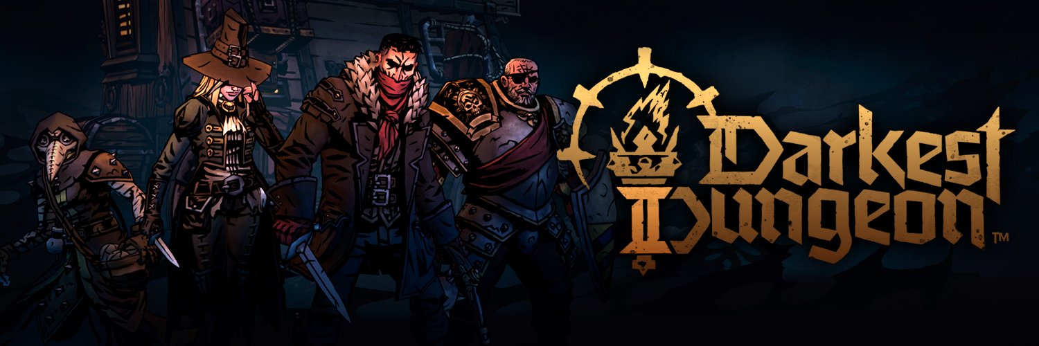 Poznaliśmy termin debiutu Darkest Dungeon 2! Twórcy ujawnili też zmiany, jakie będą wprowadzone do gry