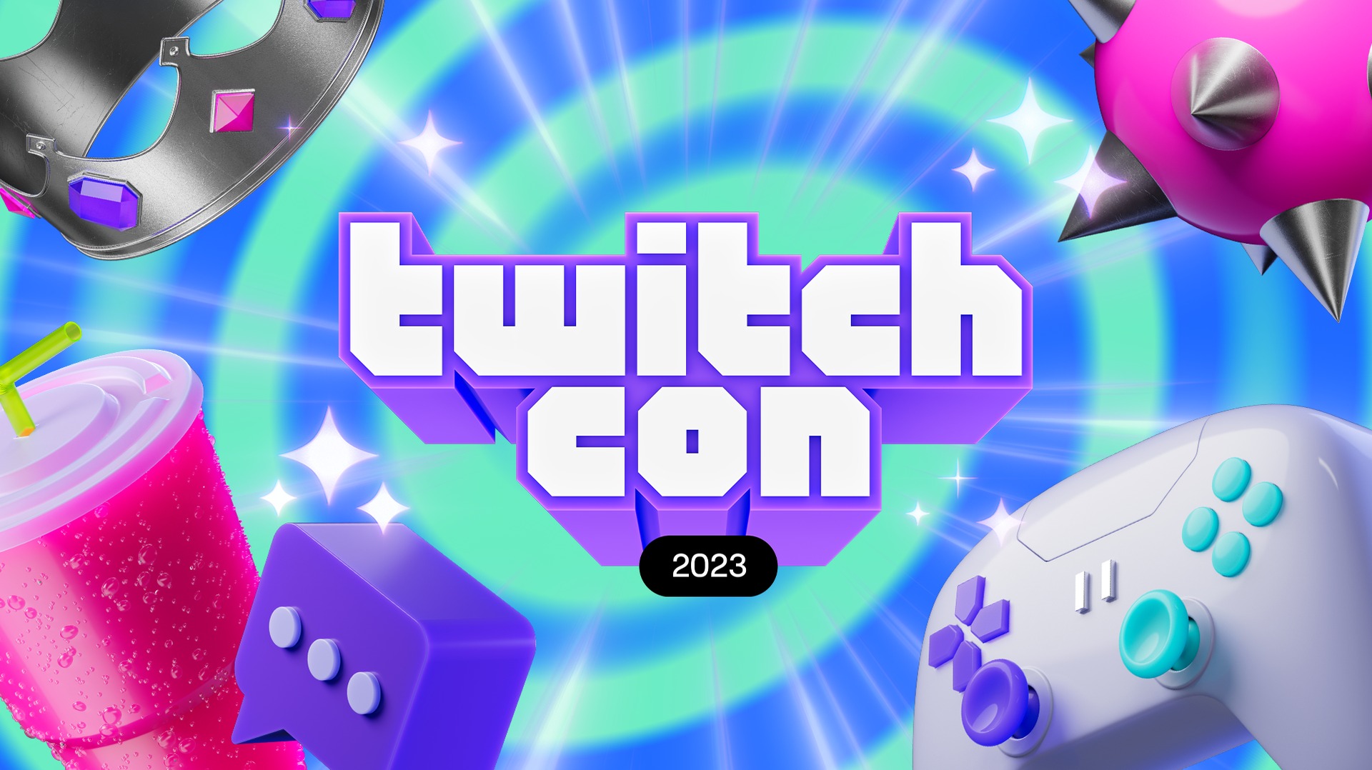 Poznaliśmy daty i miejsca TwitchCon 2023! Wydarzenie odbędzie się w Europie oraz Ameryce Północnej