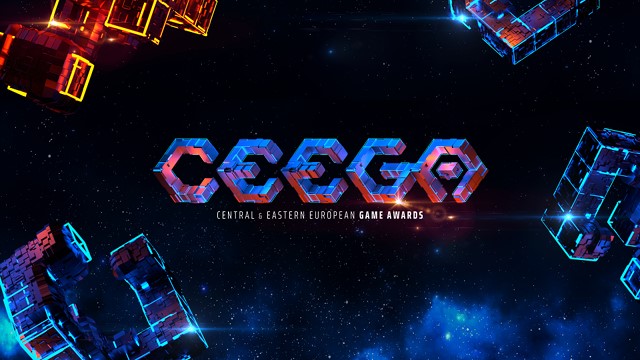 Poznaliśmy nominacje do Central & Eastern European Game Awards (CEEGA) 2021!