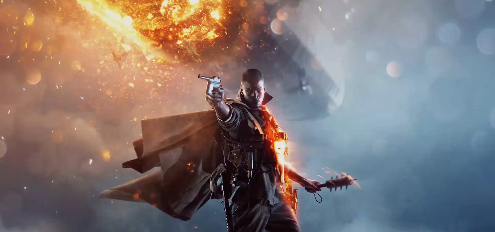 Poznaliśmy wskazówki dotyczące rozgrywki w Battlefield 1