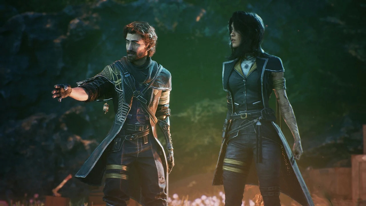 Praktyczne wskazówki dla początkujących do gry Clair Obscur: Expedition 33