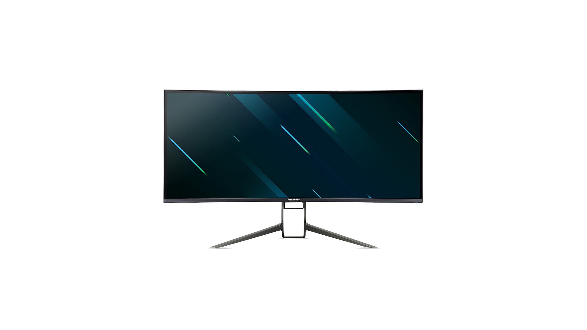 Predator X38 - Wielki oraz imponujący monitor oficjalnie zagości za miesiąc na polskim rynku! Co oferuje to monstrum?