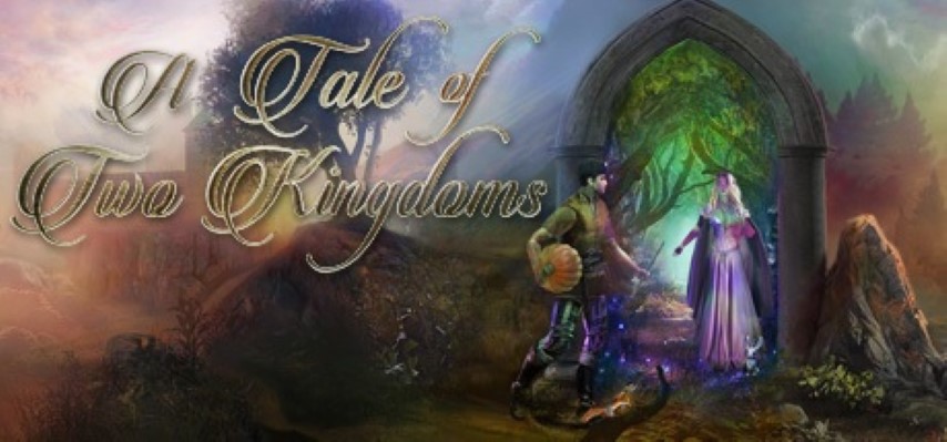 Premiera A Tale of Two Kingdoms już za nami