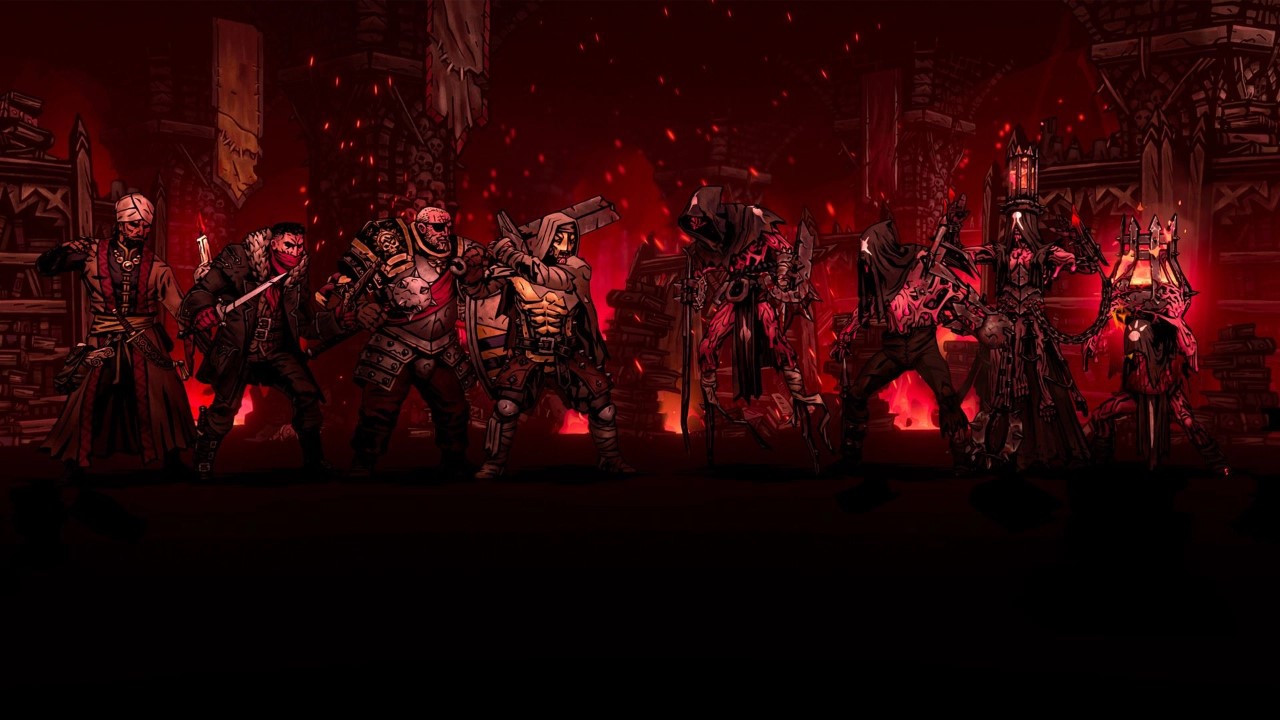 Dziś następuje premiera Darkest Dungeon 2 na PC! Co tym razem przygotowało Red Hook Studios?