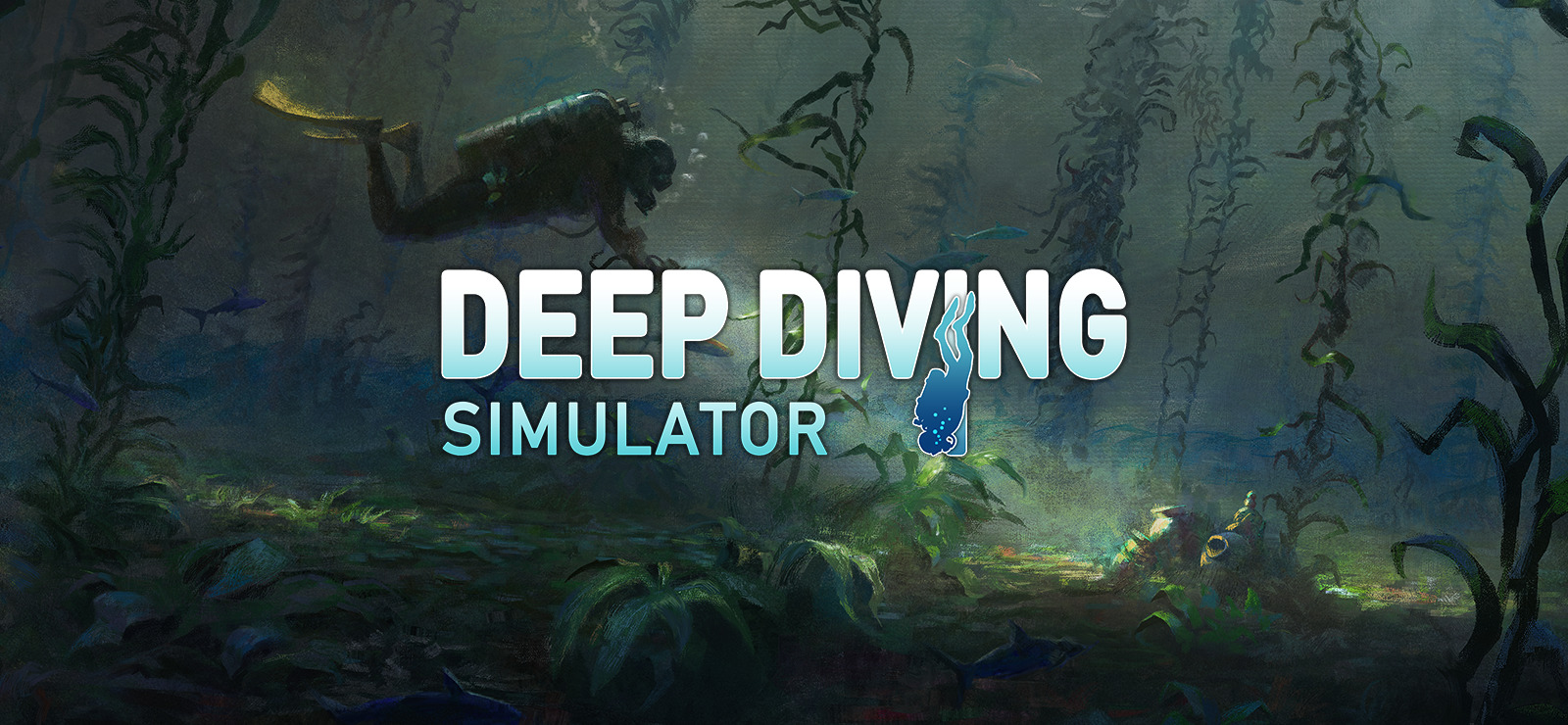 Premiera Deep Diving Simulator - Czas wybrać się pod wodę!