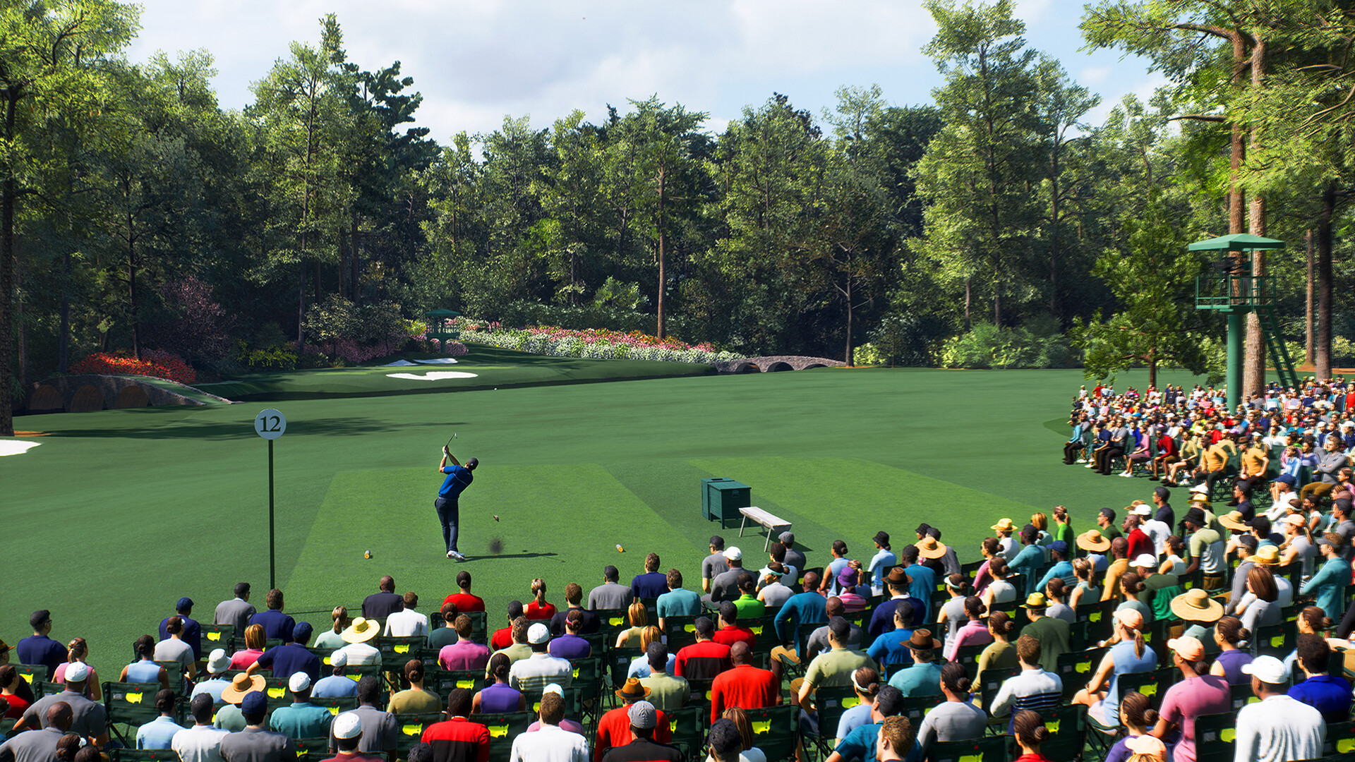 Wczoraj nastąpiła niespodziewana premiera EA SPORTS PGA TOUR! Golfowa propozycja spotyka się z chłodnym przyjęciem...