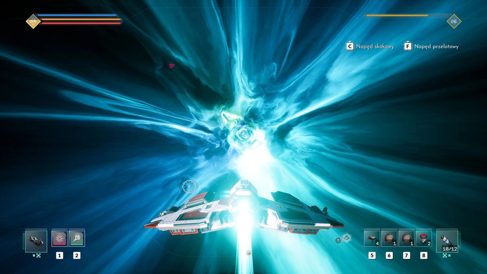 Dziś nastąpiła premiera EVERSPACE 2 na PC, gidze już można się zapoznać z niezłym symulatorem kosmicznego najemnika!