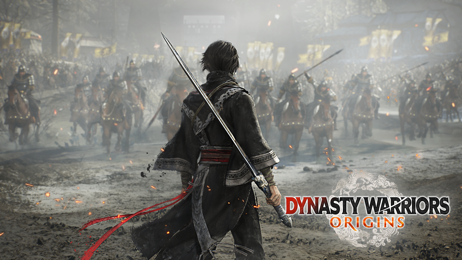 Premiera gry DYNASTY WARRIORS: ORIGINS - co nas czeka?