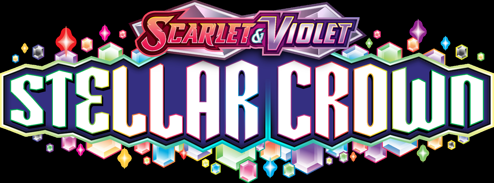 Premiera gry karcianej Pokémon Trading Card Game: Scarlet & Violet—Stellar Crown