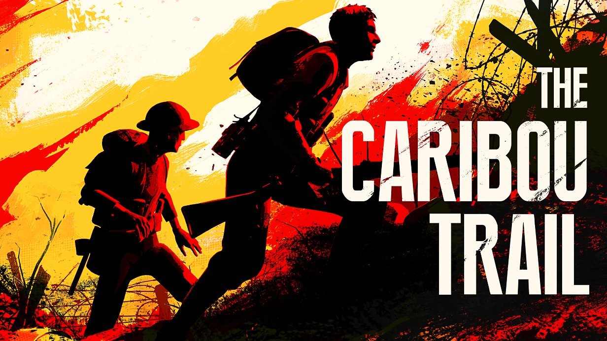 Premiera gry The Caribou Trail i dostÄ™pne demo na Steam