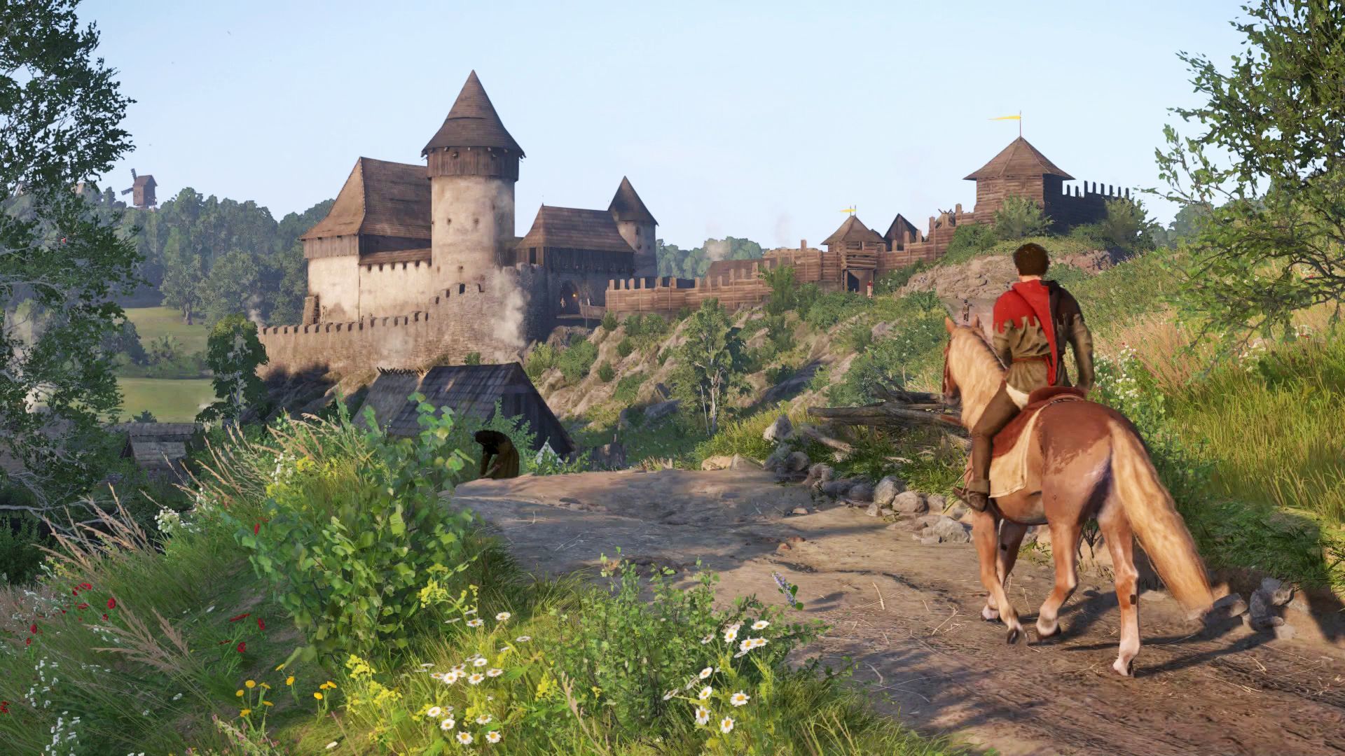 Premiera Kingdom Come: Deliverance znowu opóźniona