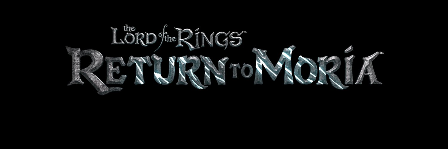 Nowy zwiastun i zapowiedź The Lord of the Rings: Return to Moria! Gra zadebiutuje wiosną 2023 roku