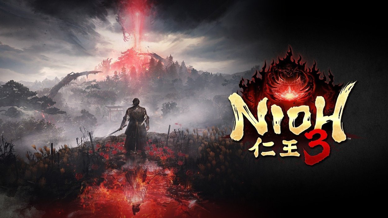 Premiera Nioh 3 â€“ mrocznego RPG akcji od Team NINJA na PS5 i PC