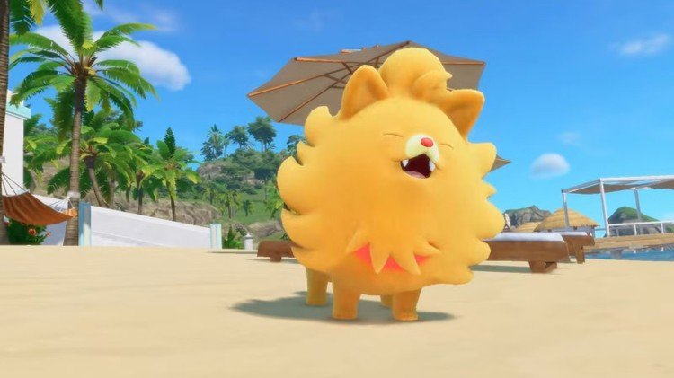 Premiera Pokemon Winds and Waves przesuniÄ™ta na 2027 rok, pierwsze materiaÅ‚y w sierpniu 2026