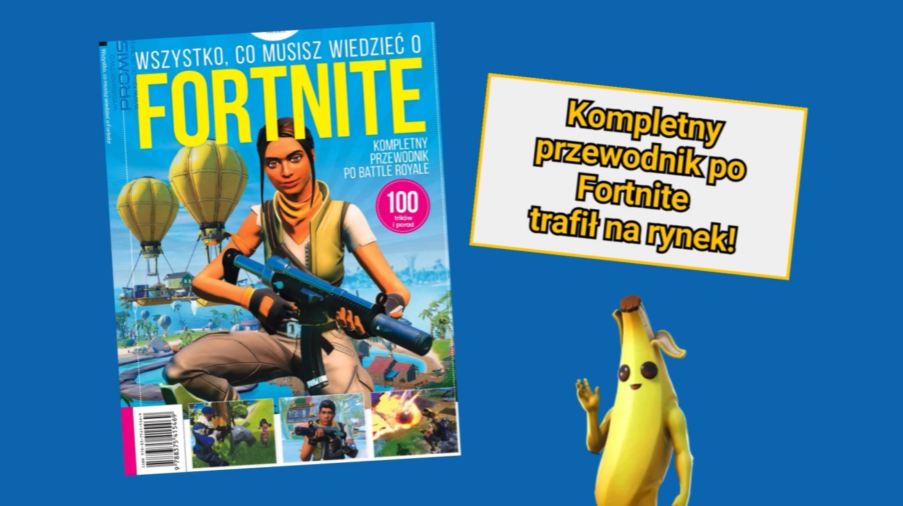 Premiera Wszystko, Co Musisz Wiedzieć O Fortnite Kompletny Przewodnik Po Battle Royale