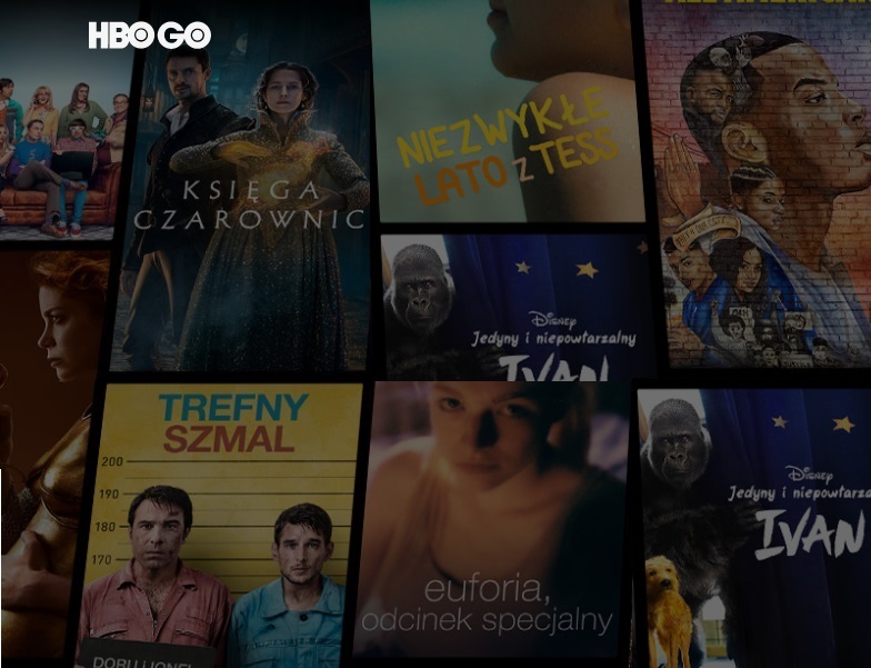 Premiery lutego 2021 na platformie HBO GO, która stawia na serialowe kontynuacje, ale i filmowe nowości. Co obejrzymy w lutym?